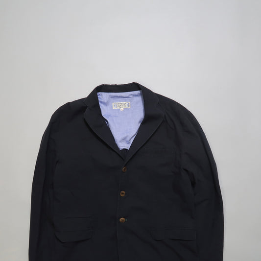 Scarti-Lab blazer