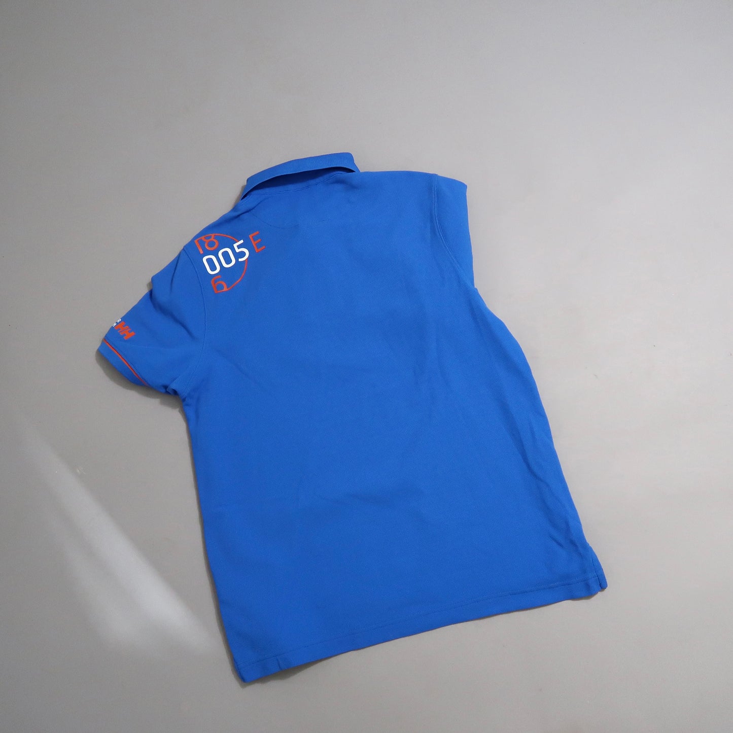 Helly Hansen tshirt