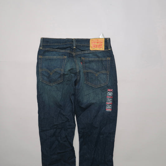 Levis jeans 514