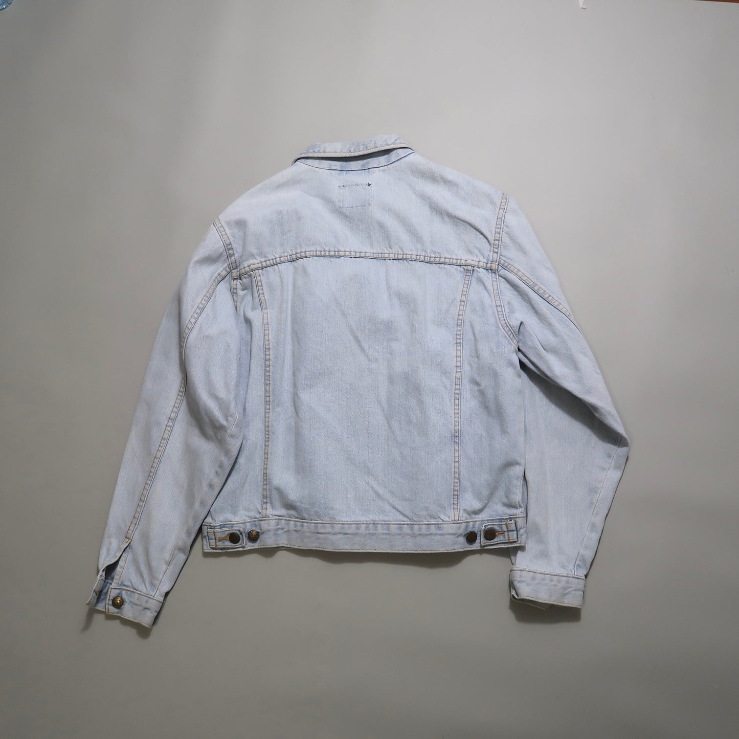 Lee women's denim jacket