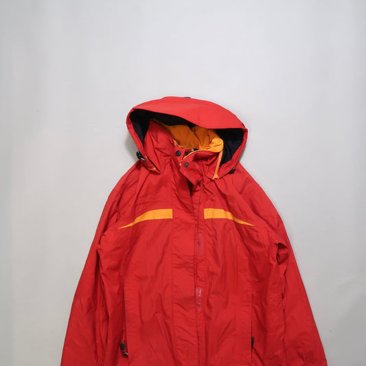 Mammut jacket