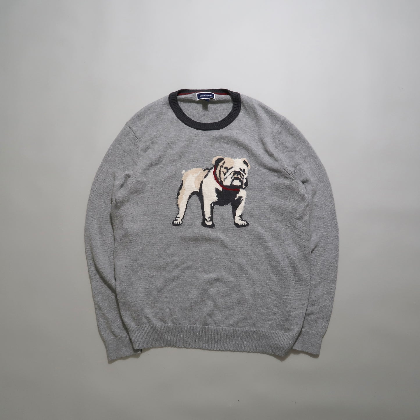 Club Room sweater