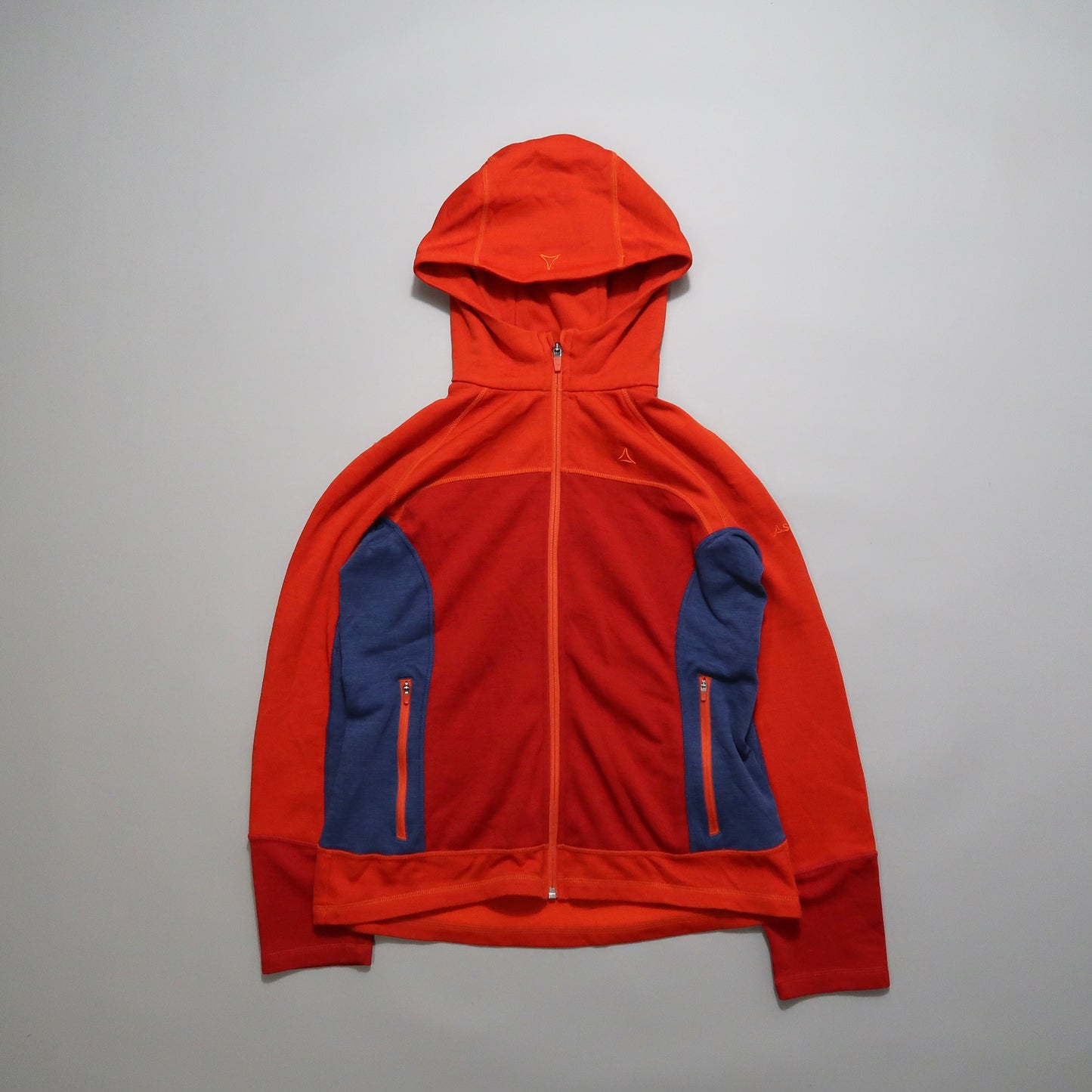 Женски дуксер со качулка Schofel