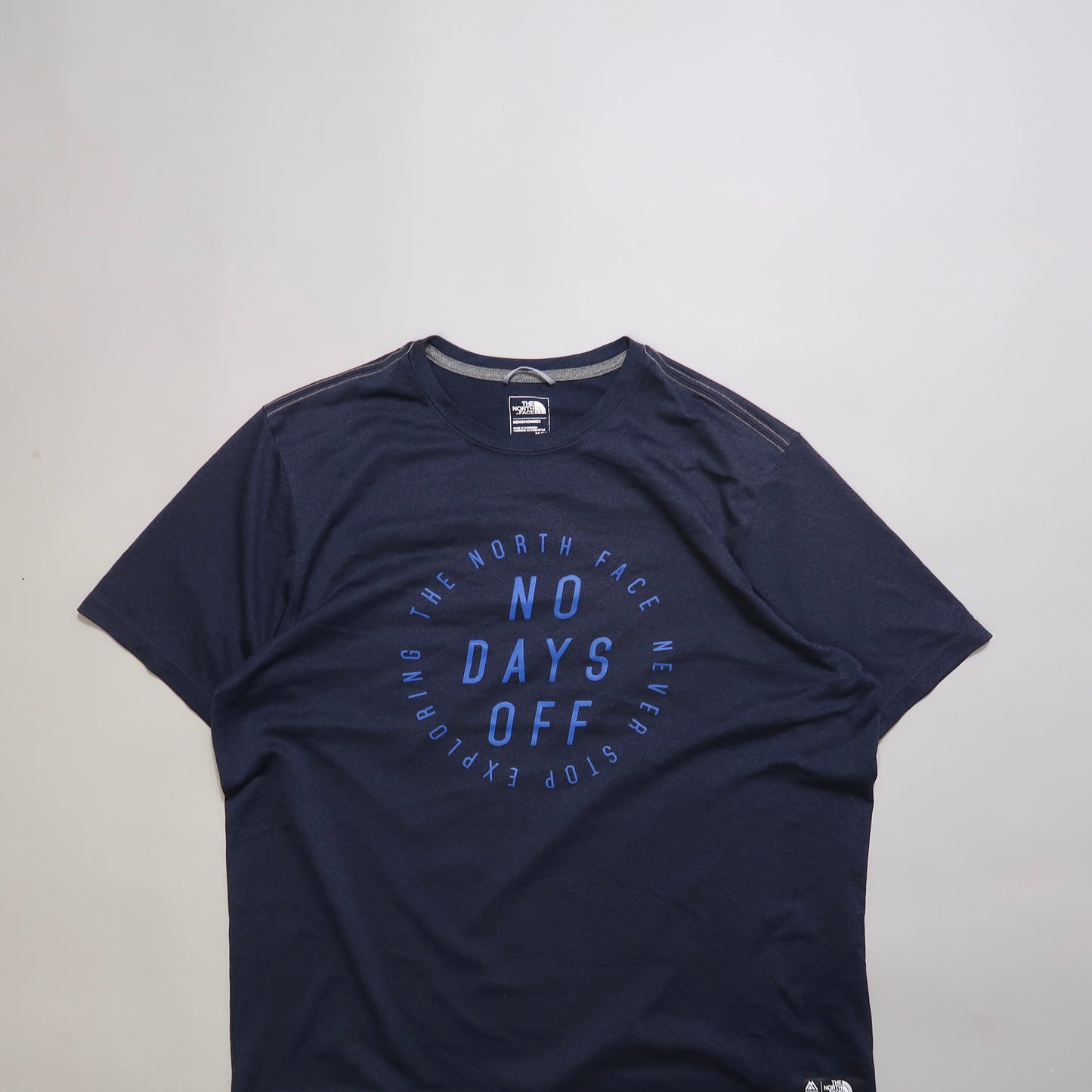 TNF tshirt