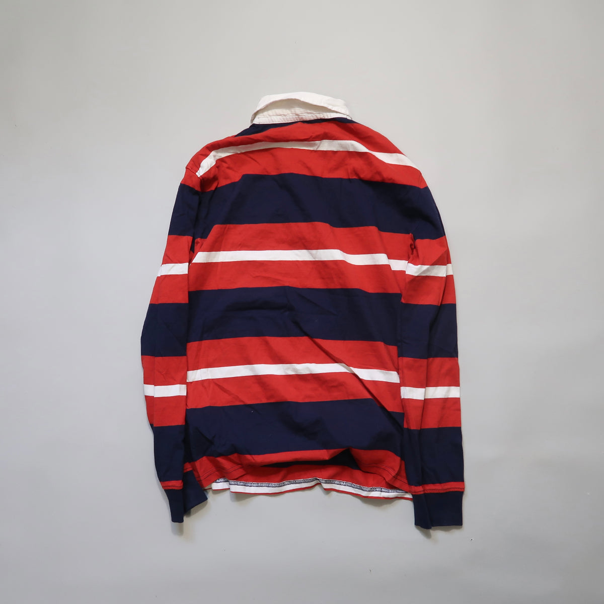 Fila rugby polo
