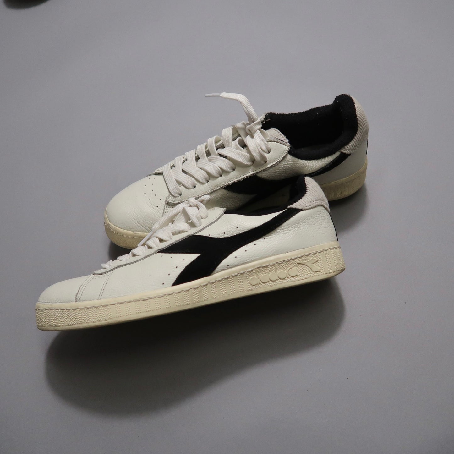 Diadora sneakers