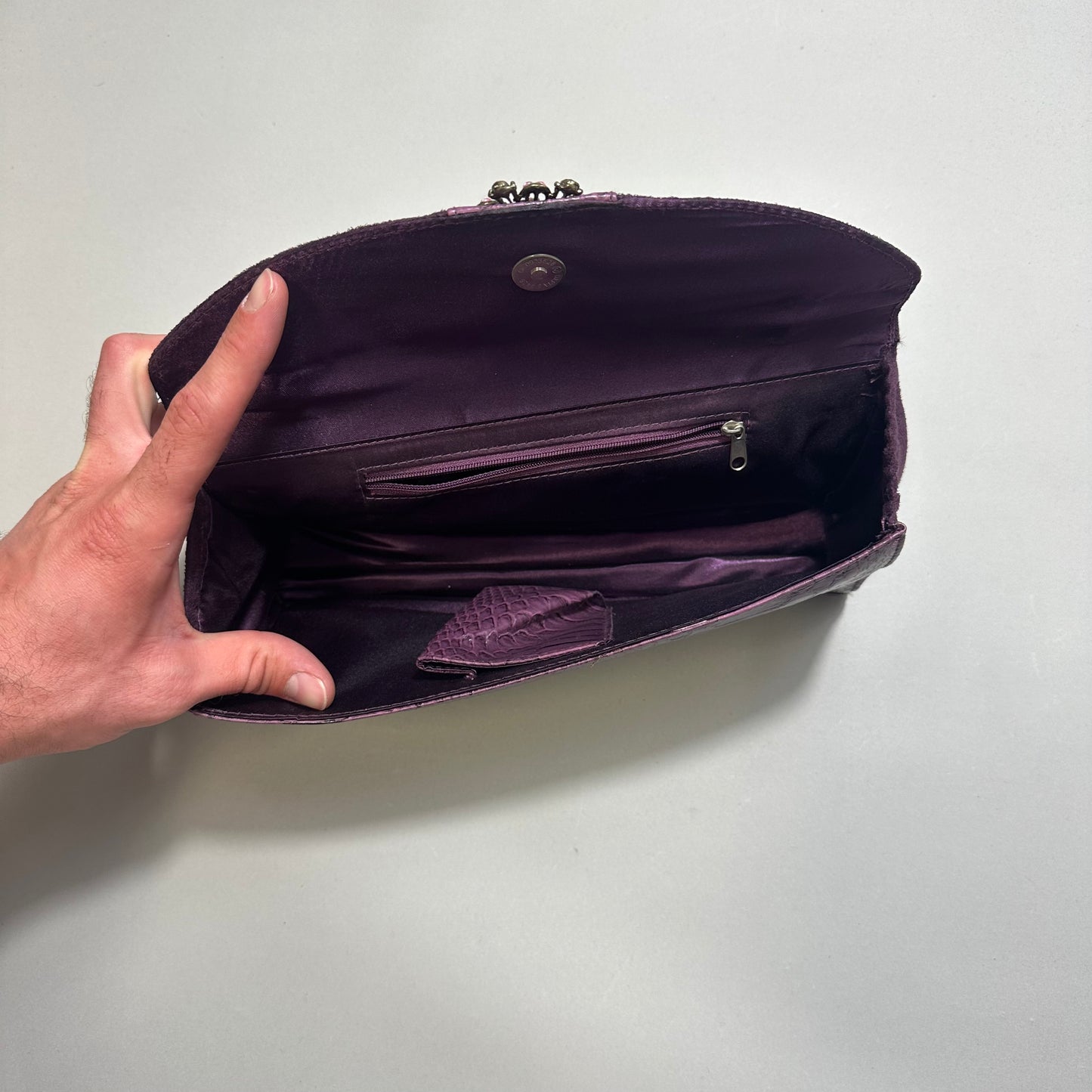 Y2K handbag
