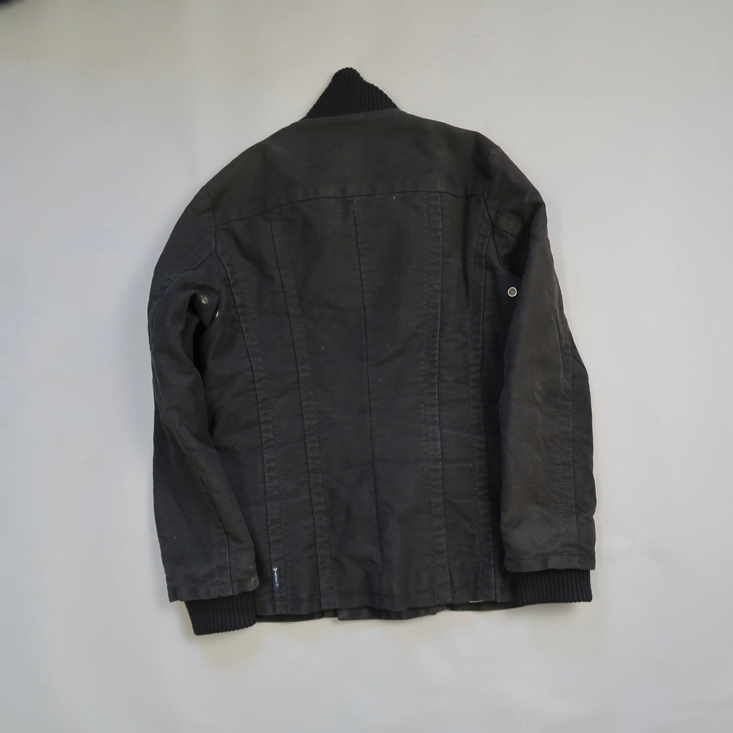 Armani Jeans jacket