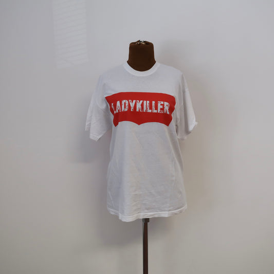 Printed tee