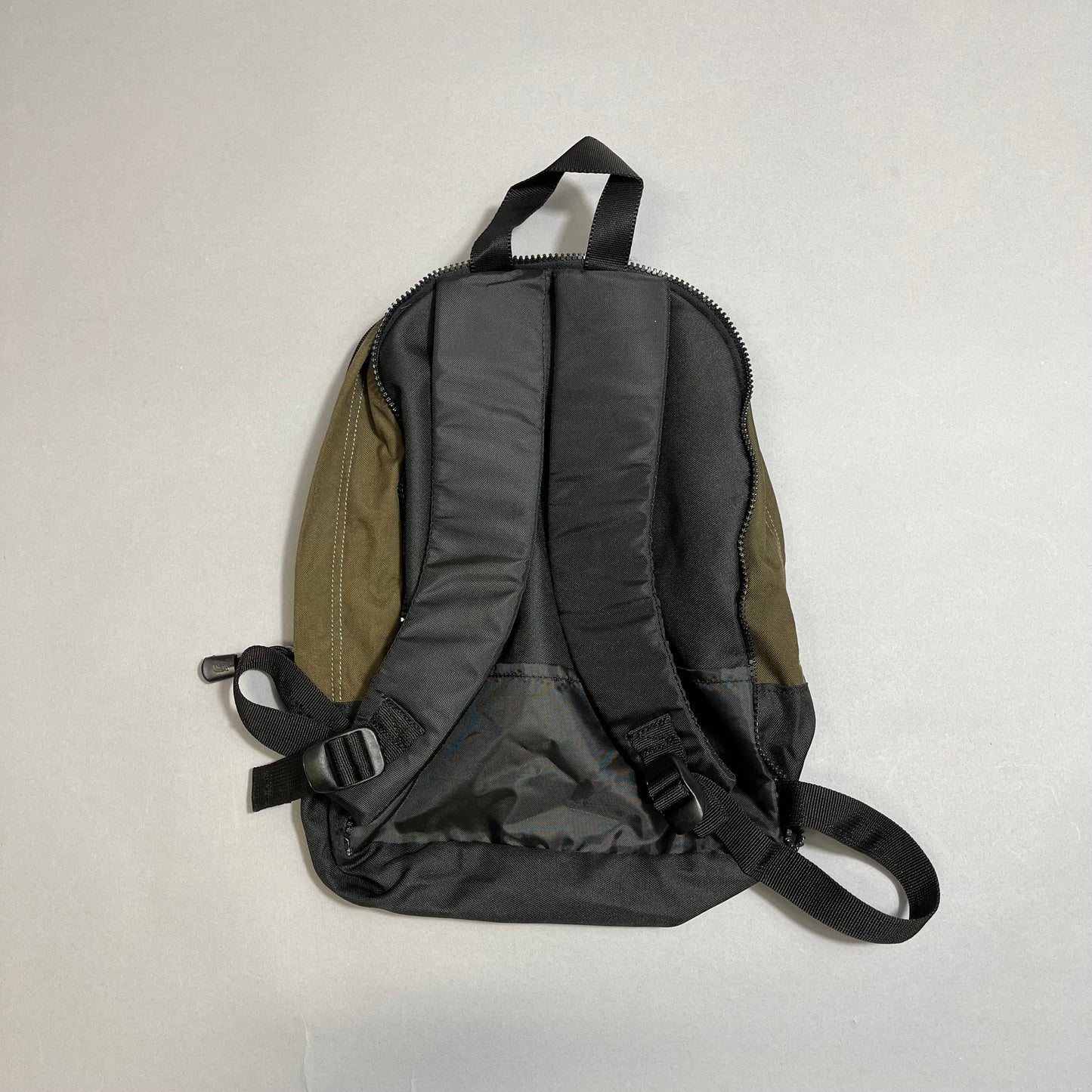 The North Face backpack