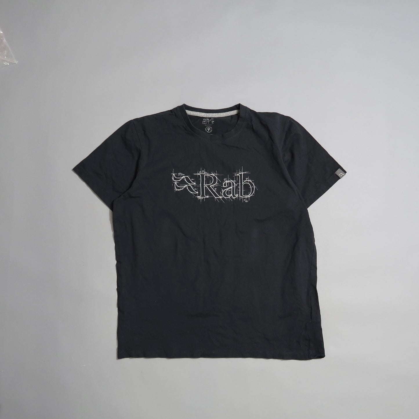 RAB t shirt
