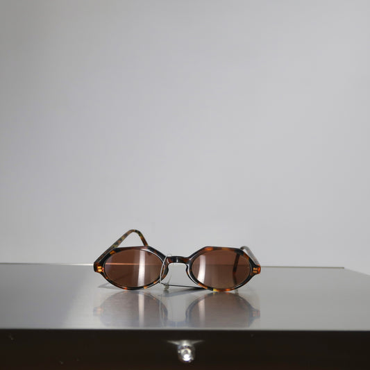 Vintage Italian deadstock sunglasses