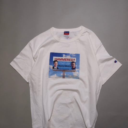 Champion tshirt