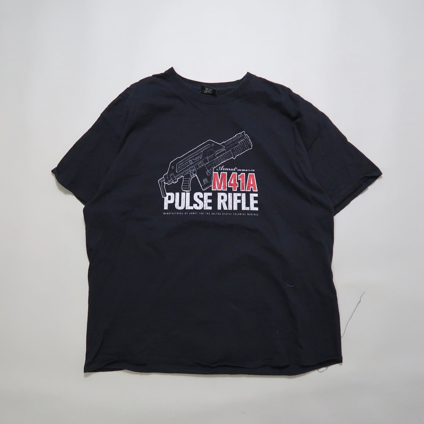 Printed tee