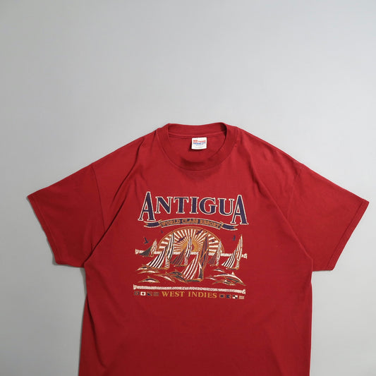 Vintage printed tshirt