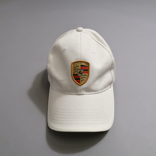 Porsche cap