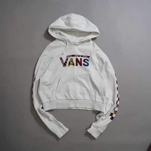 Vans womens hoodie