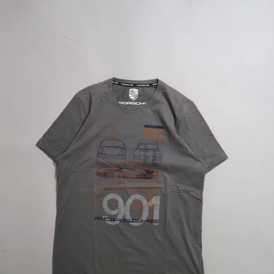 Porsche 901 tshirt