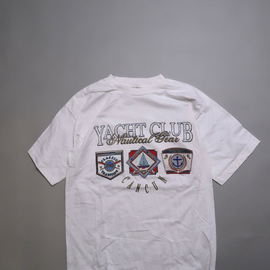 Printed tee