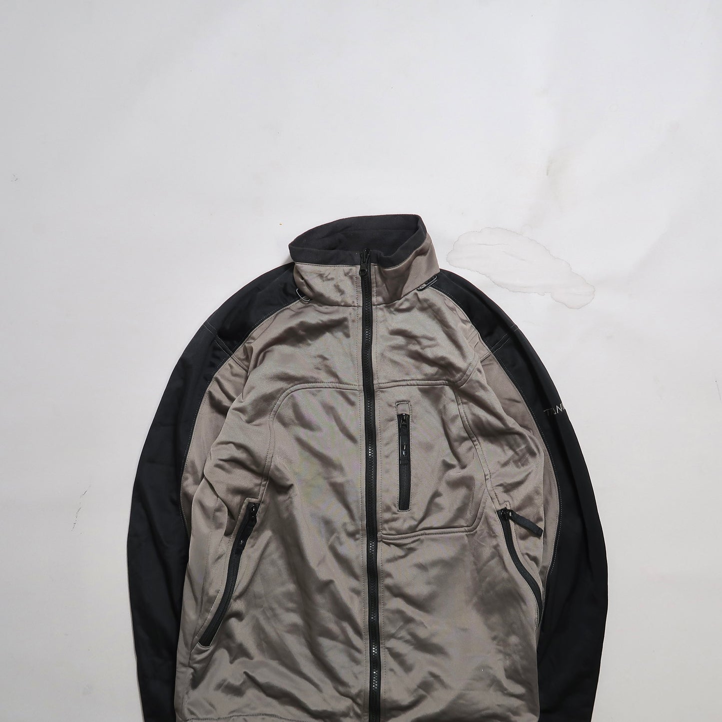 Columbia trackjacket