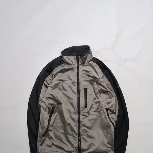Columbia trackjacket