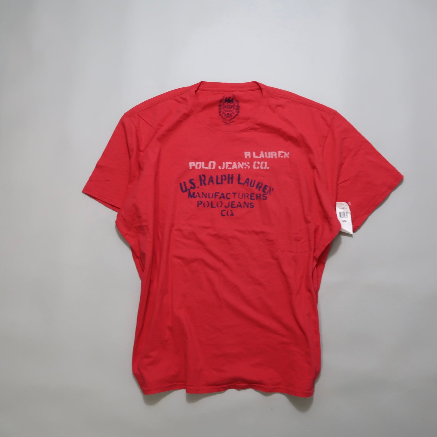 Polo RL tshirt
