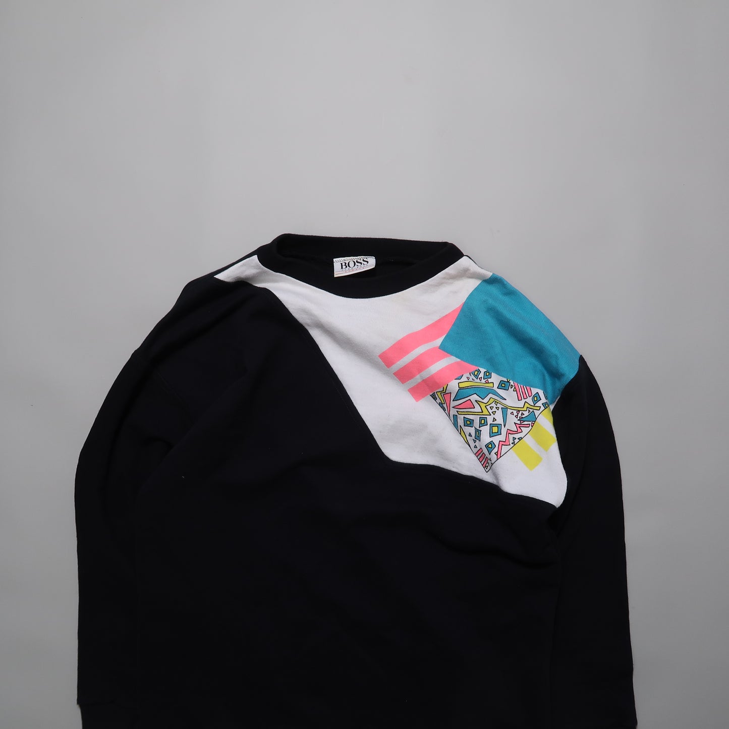 Vintage Hugo Boss sweater