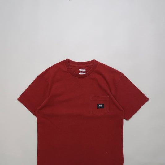 Vans tshirt