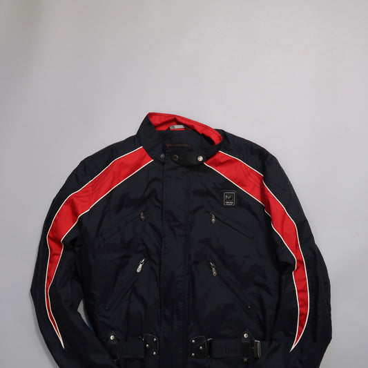 Piero Guidi motorcycle womens jacket