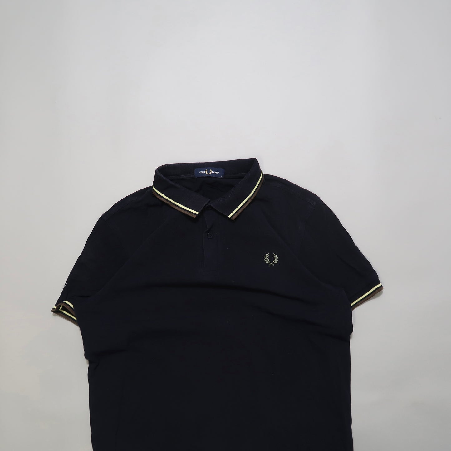 Fred Perry tshirt