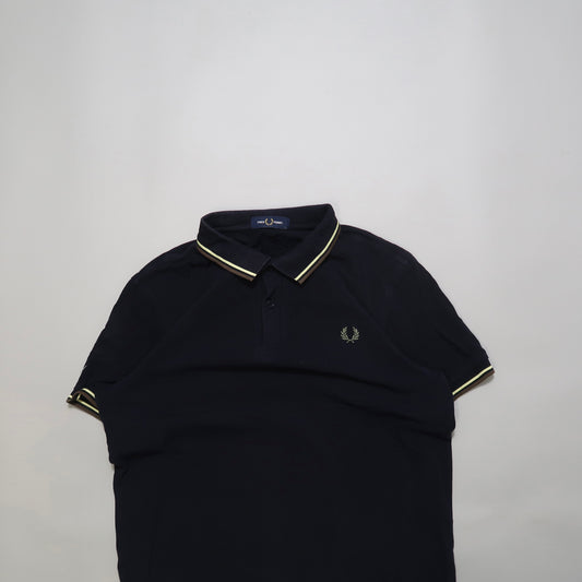 Fred Perry tshirt