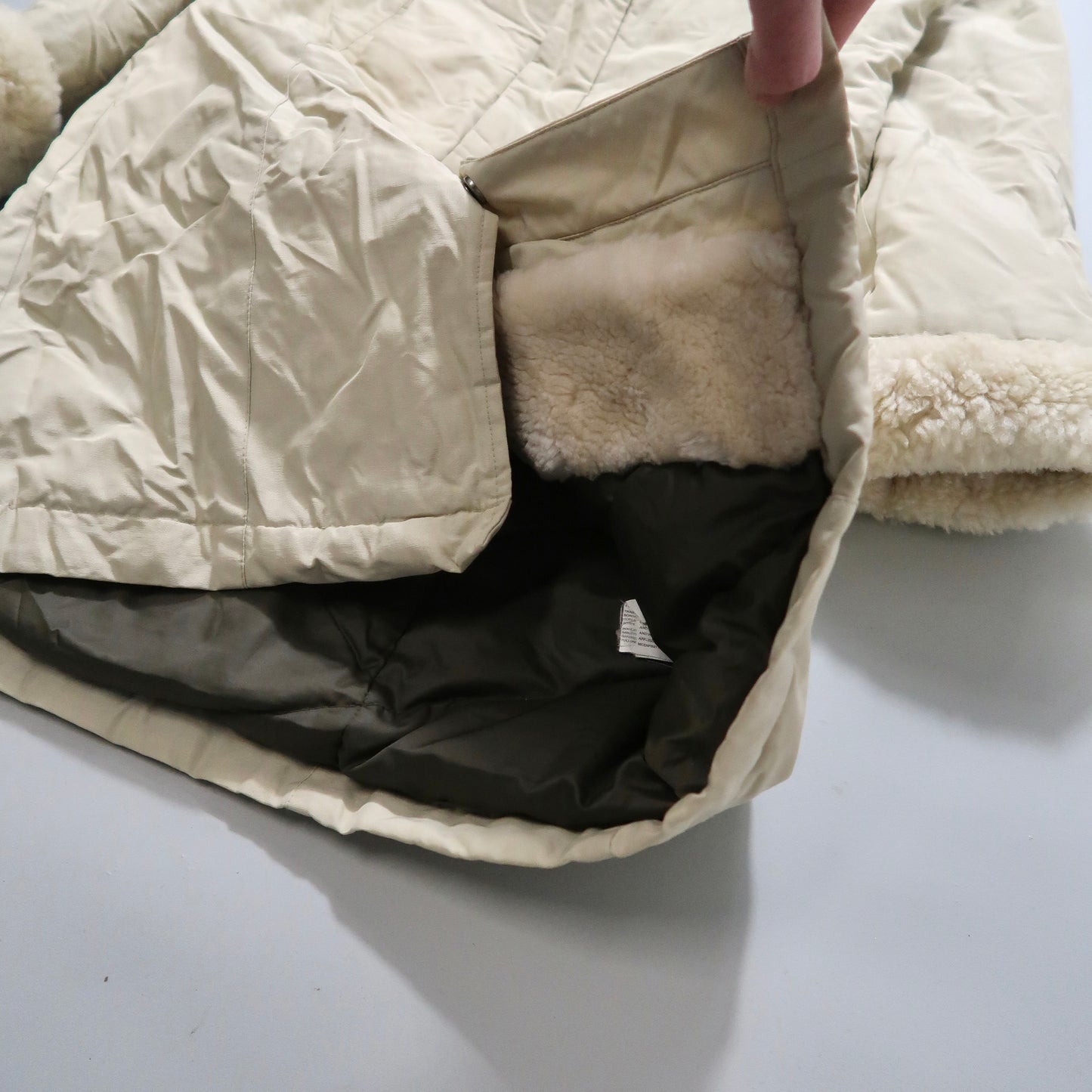Женска јакна Woolrich