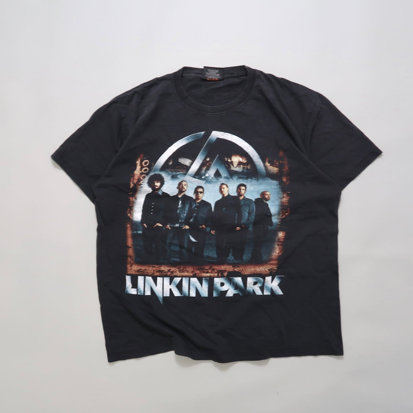 Linkin Park tshirt
