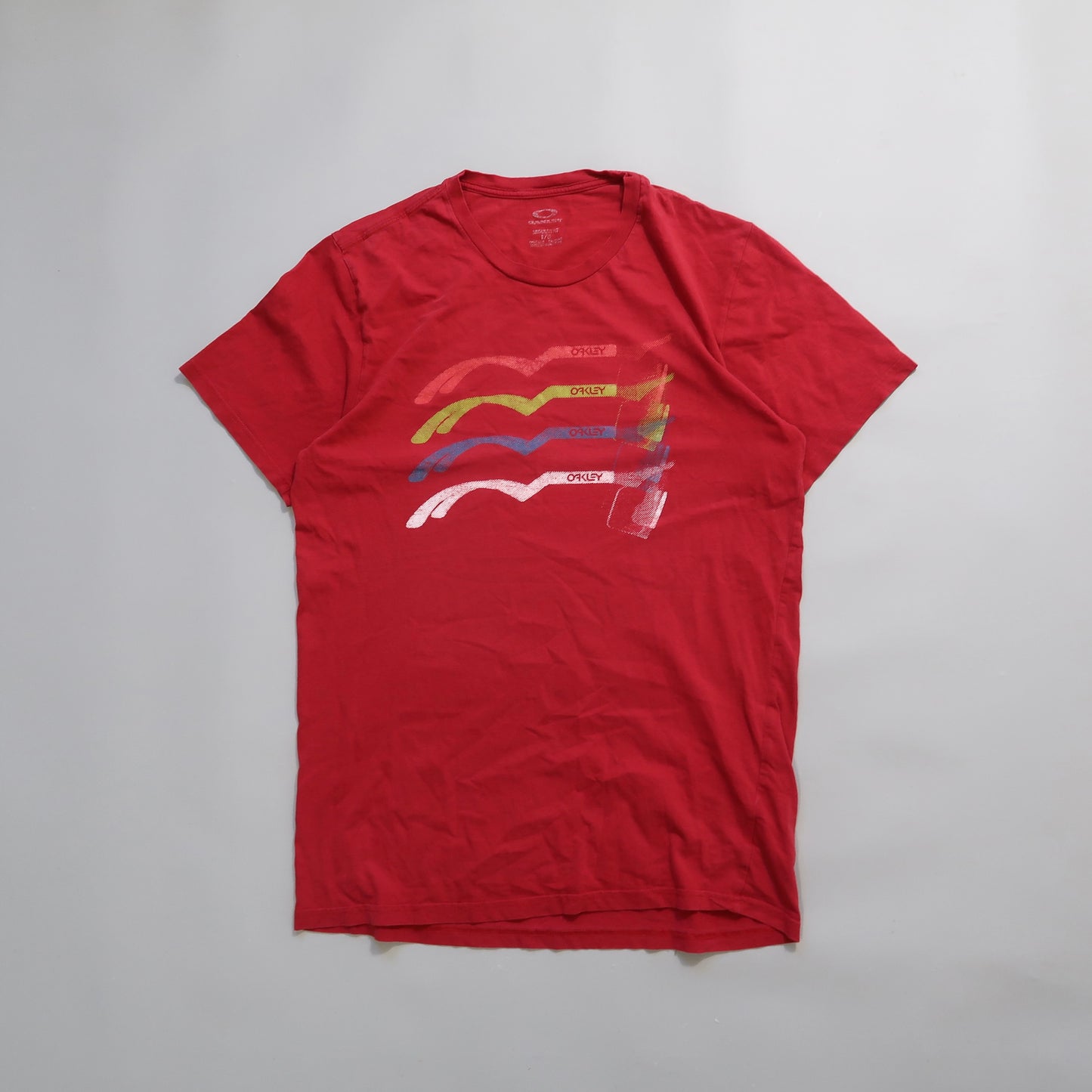 Oakley tshirt