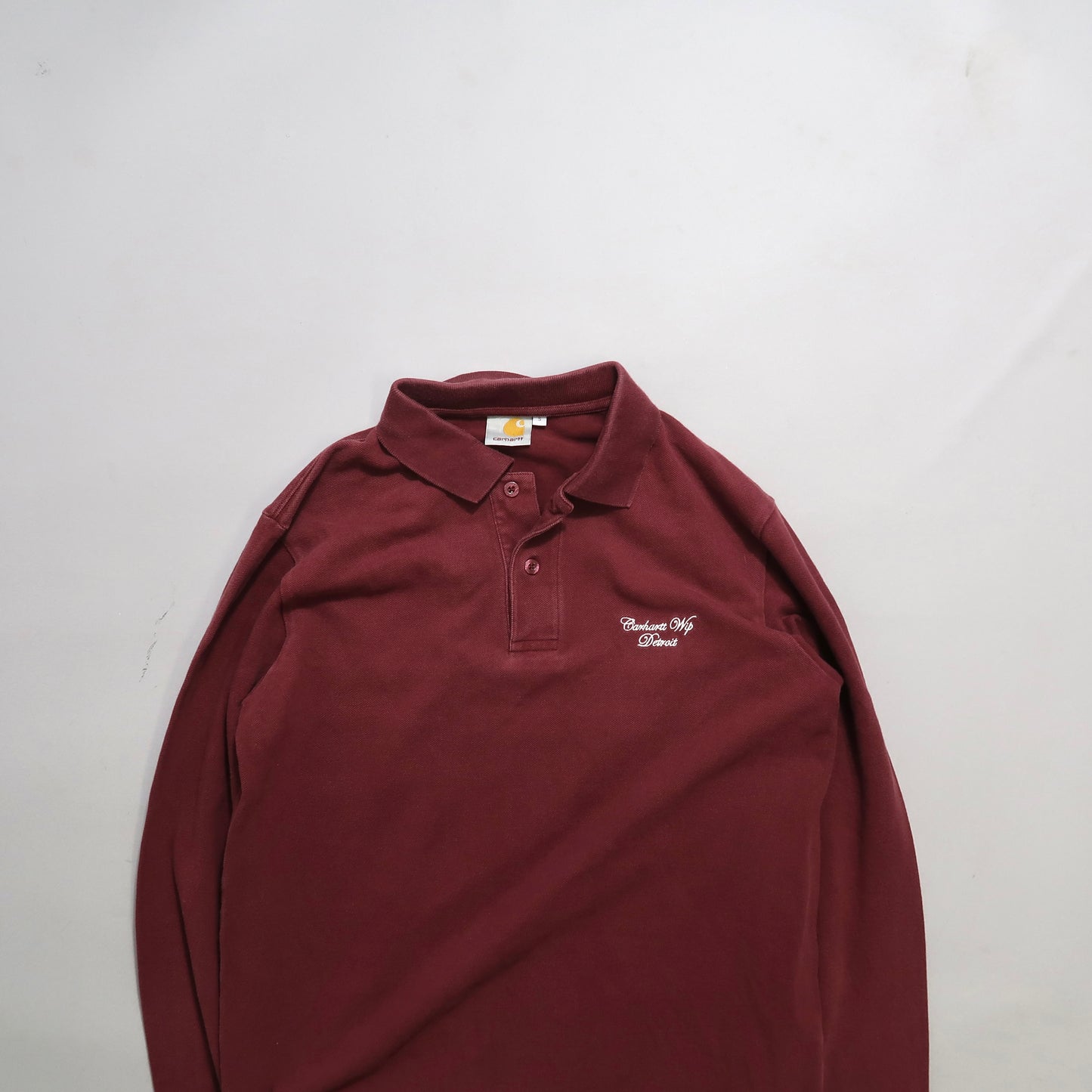 Carhartt long sleeve tee