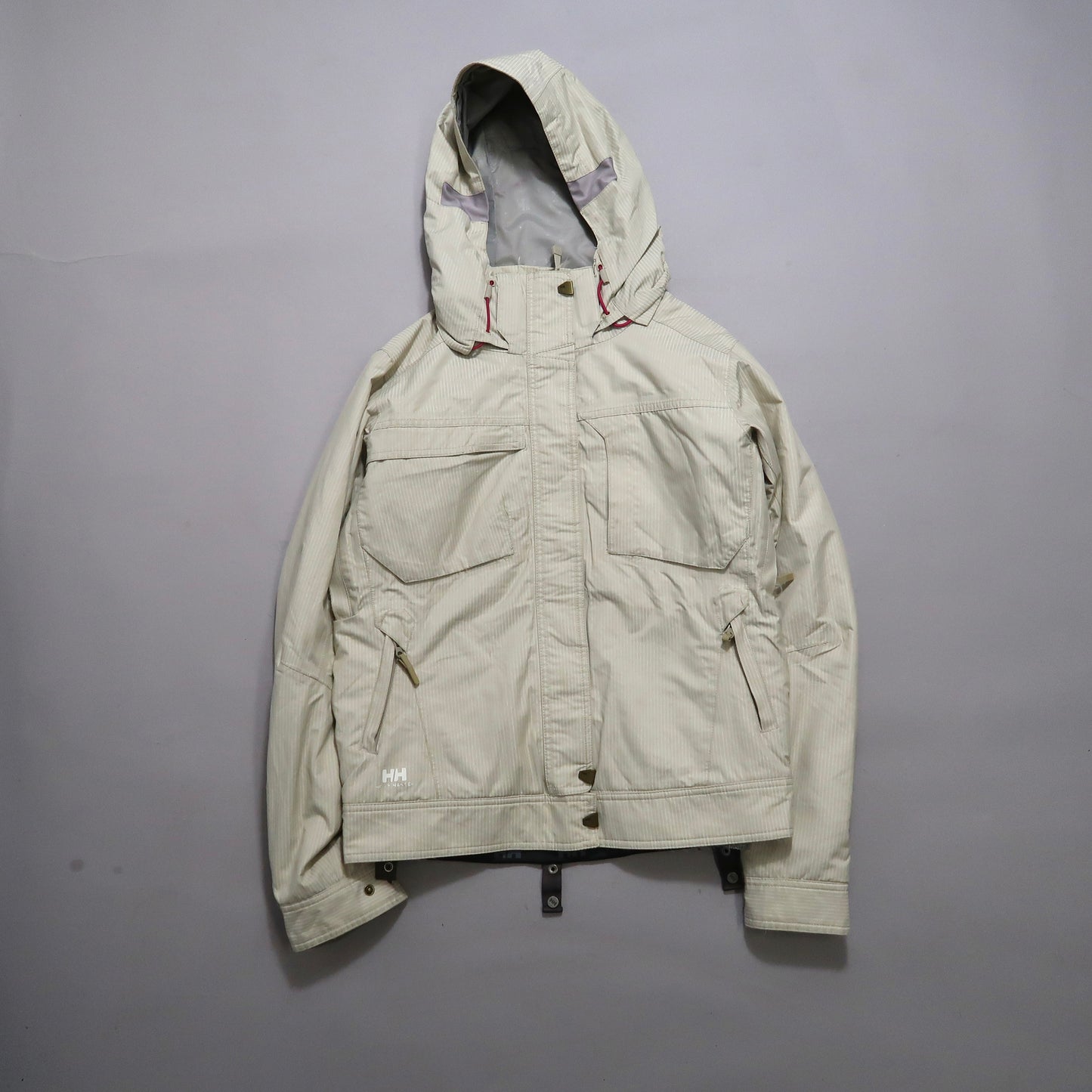Helly Hansen women's ski jacket