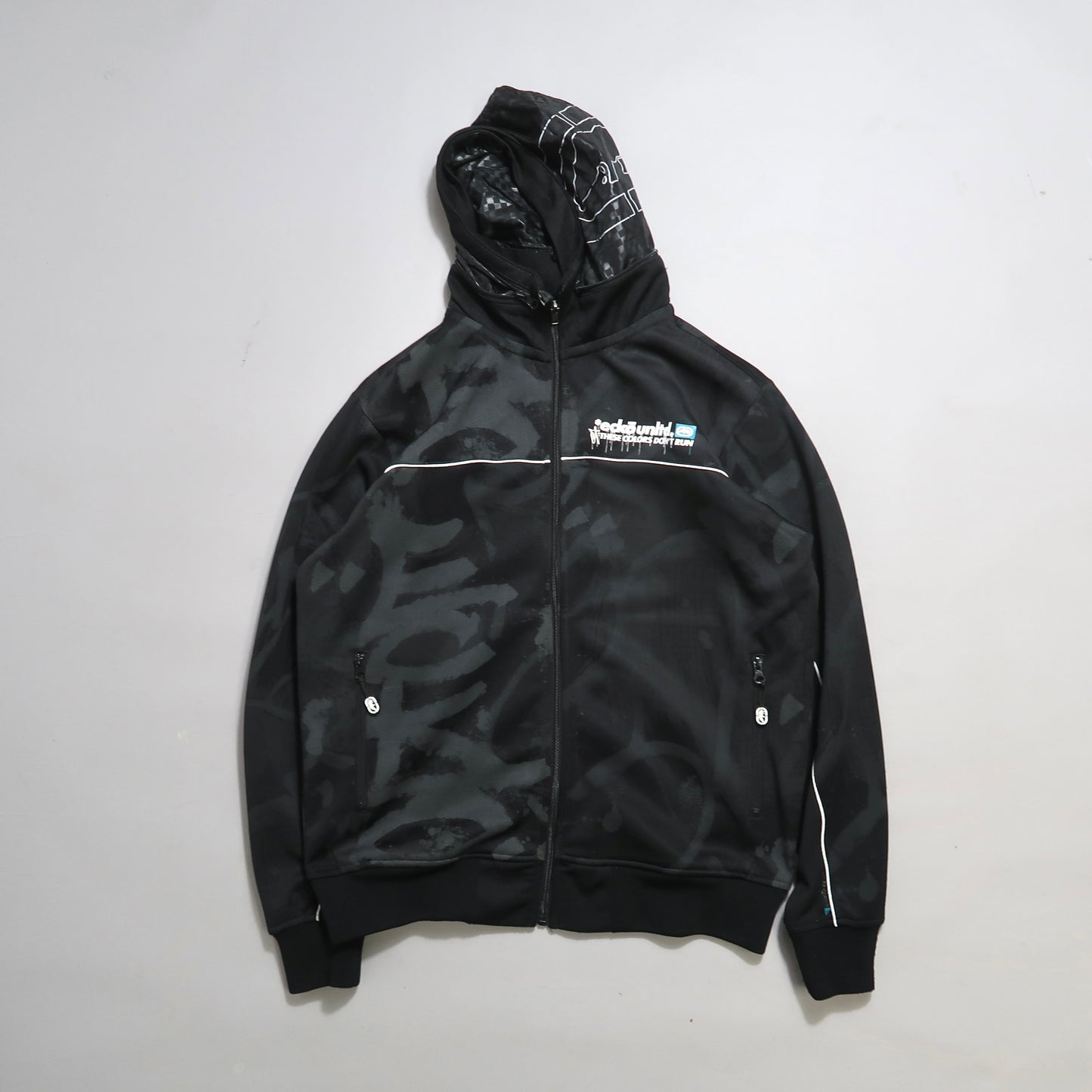 Ecko unltd trackjacket