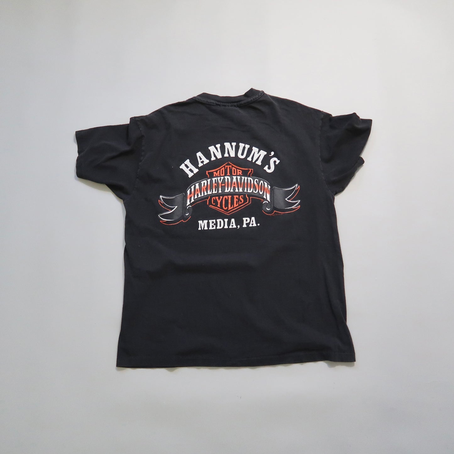 Harley Davidson tshirt