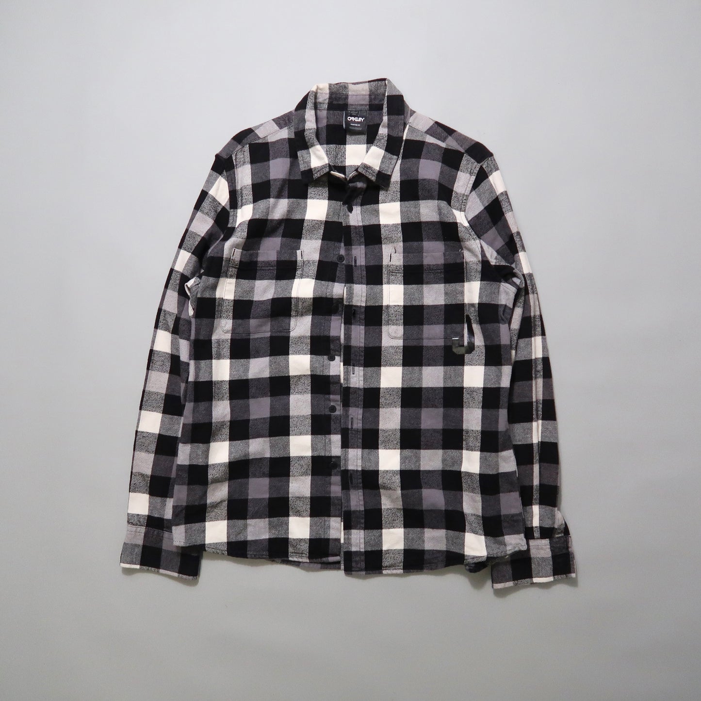 Oakley shirt