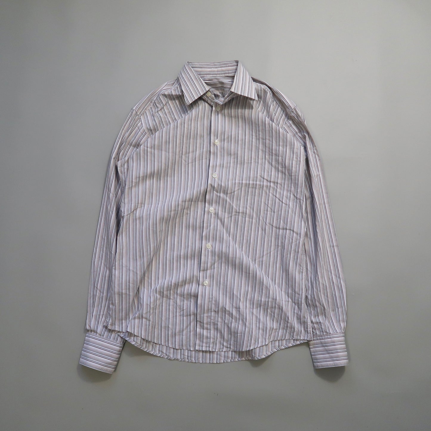 Zegna shirt