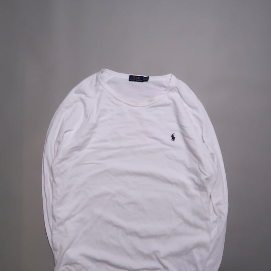 Polo RL long sleeve tee