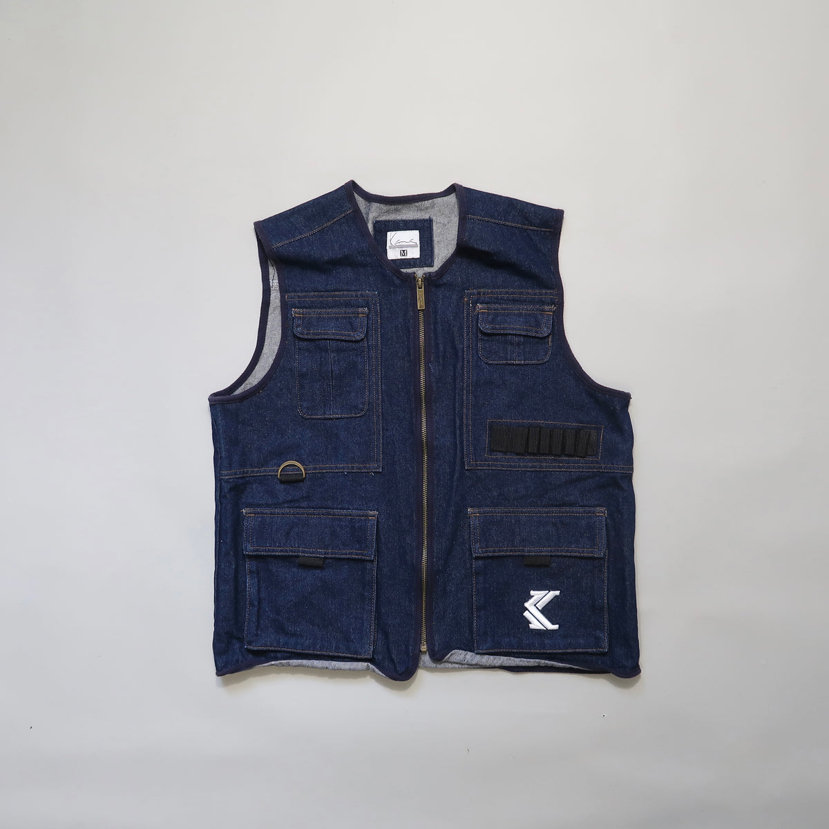 Karl Kani vest