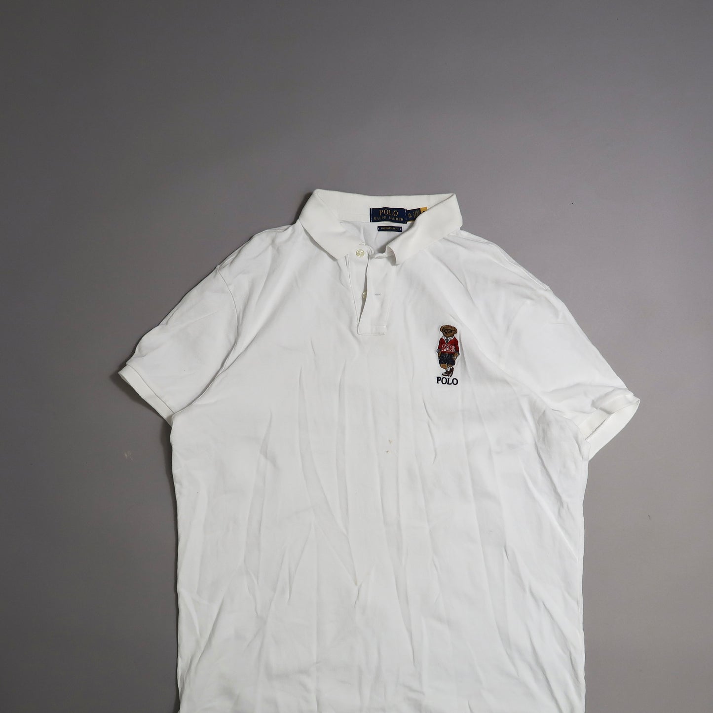 Polo RL tshirt