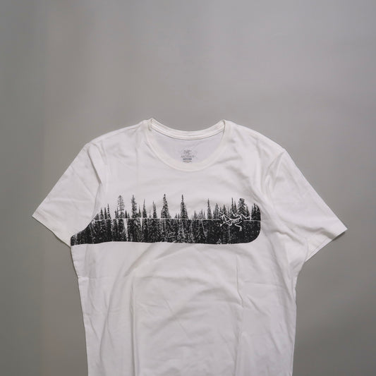 Arcterryx tshirt