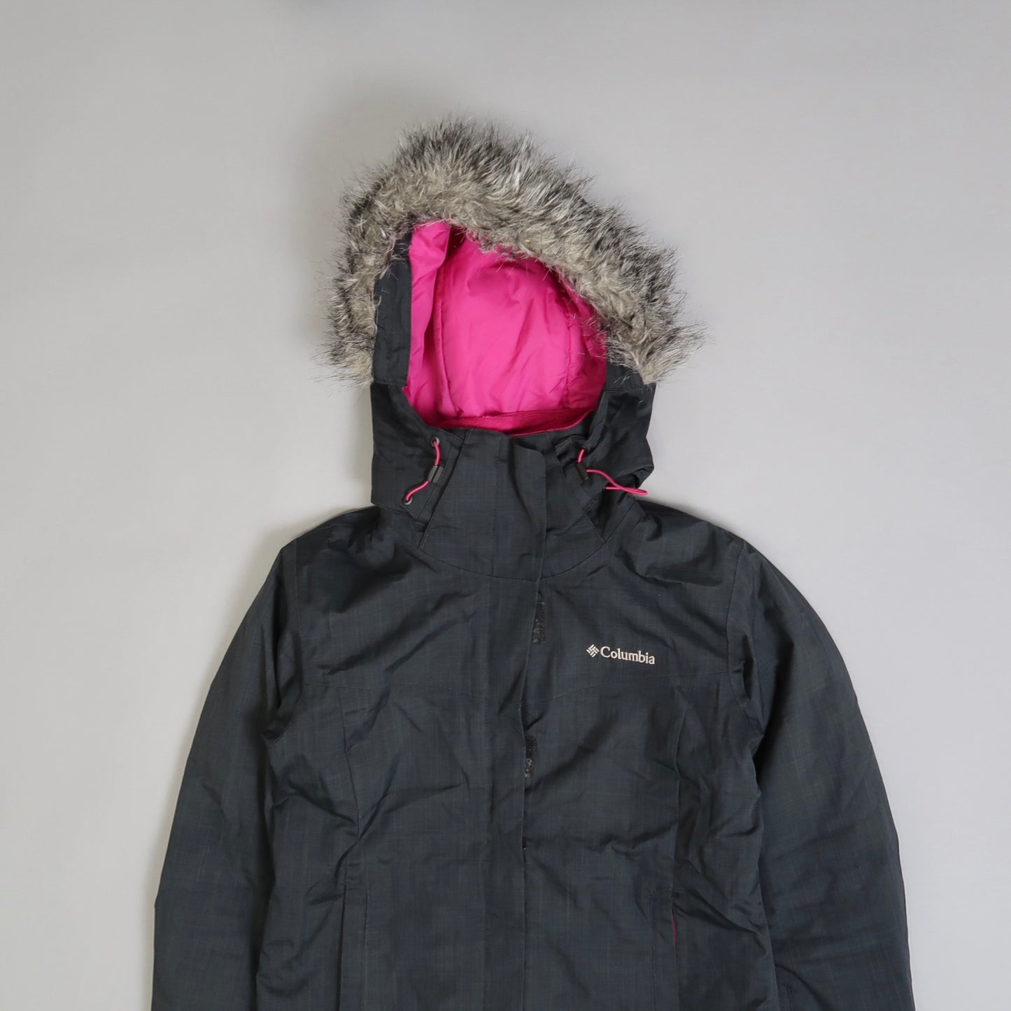 Columbia women's jacket