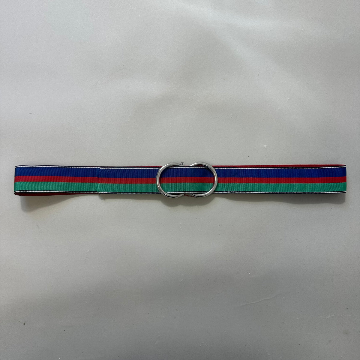 Polo RL stripped belt