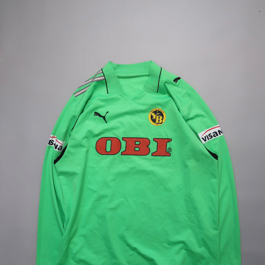 YB jersey