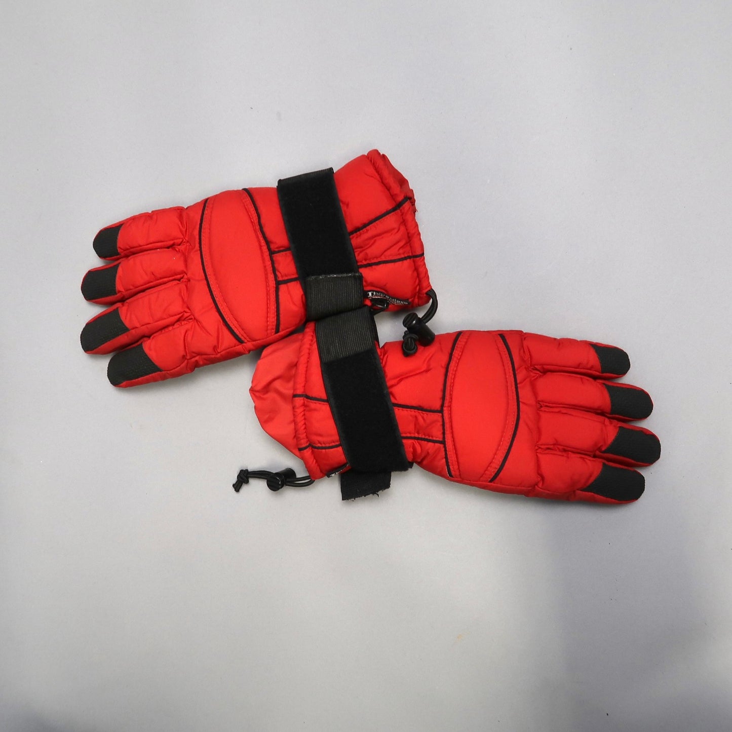 Thinsulate gloves