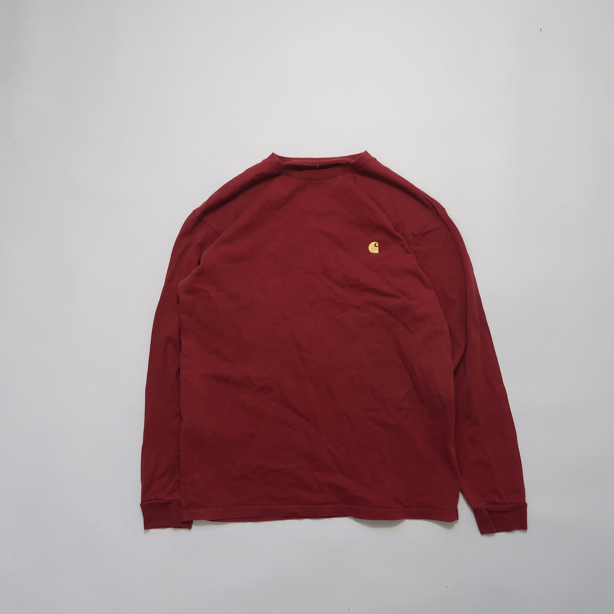 Carhartt long sleeve tee