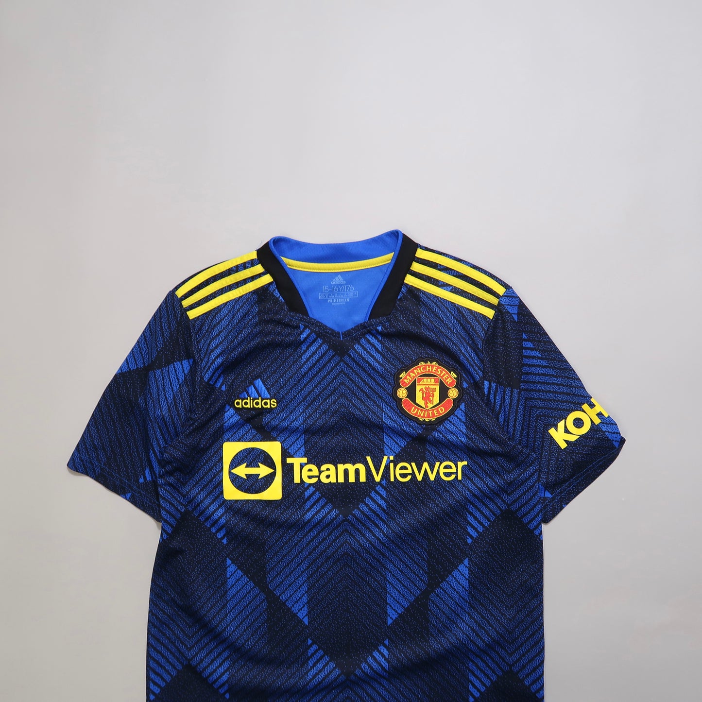 Man Utd Ronaldo jersey